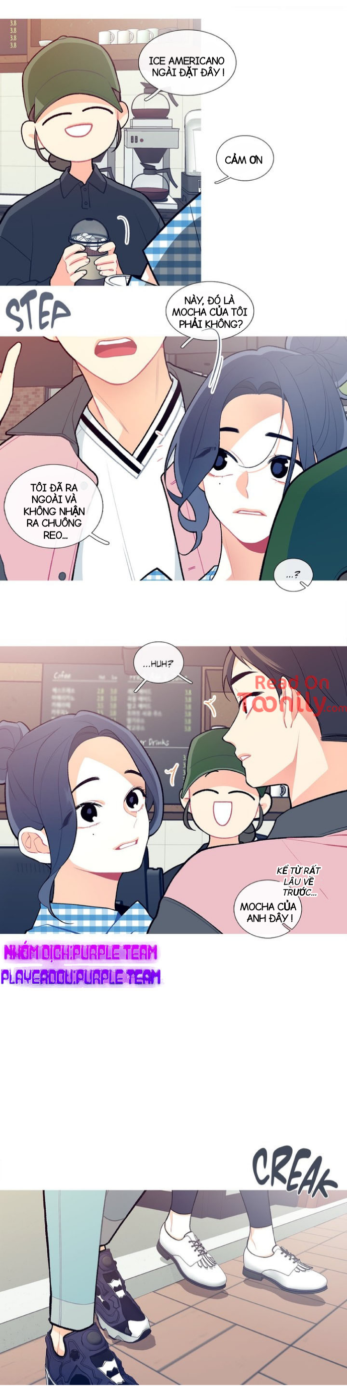 chuyện quái gì đang xảy ra? chapter 9 4