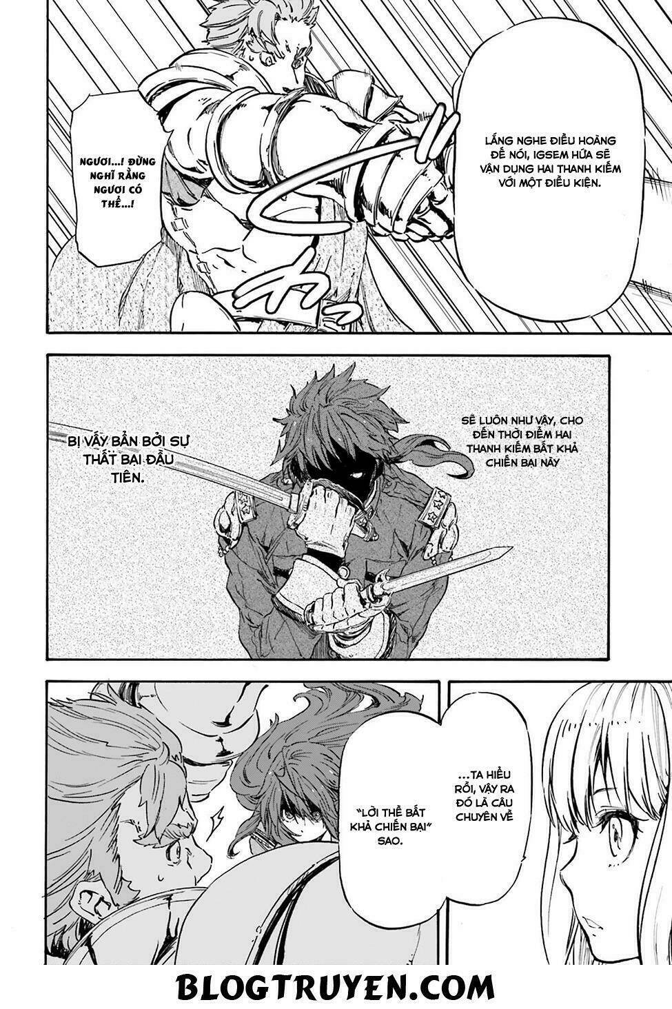 nejimaki seirei senki - tenkyou no alderamin chapter 15 25