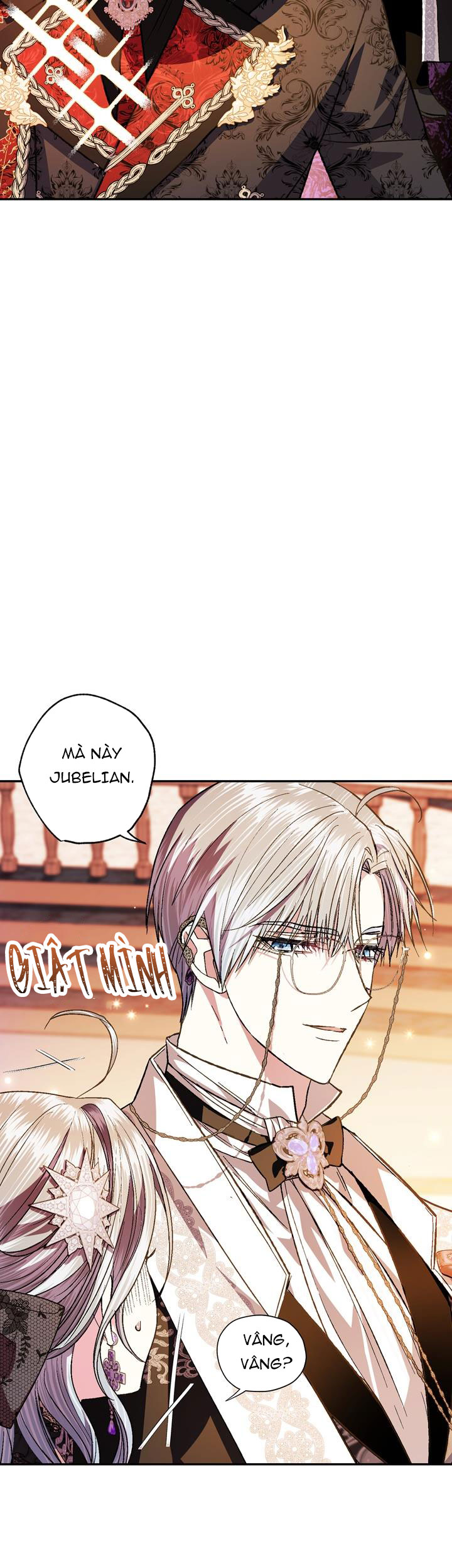 cha à, con không muốn kết hôn đâu chapter 56 24