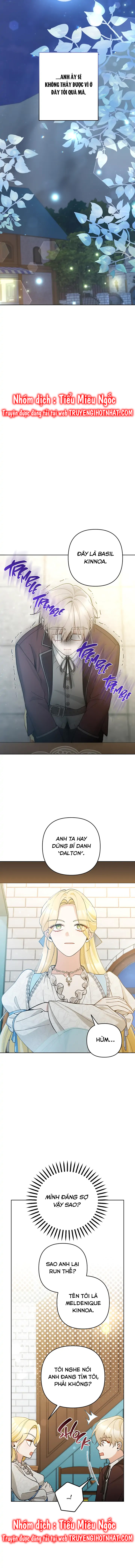 đừng đến cửa hàng của ác nữ phản diện chapter 49 10