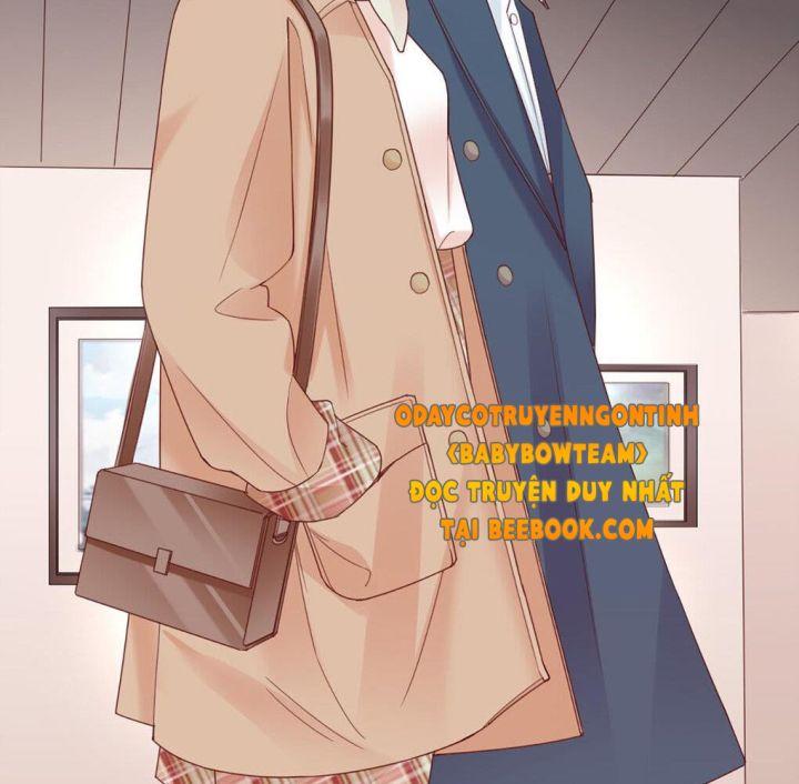 chiếc bật lửa và váy công chúa (b) chapter 34 12