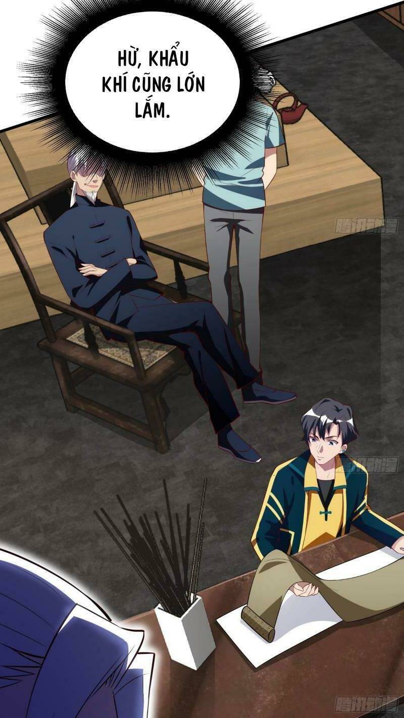 shipper thần cấp chapter 18 11