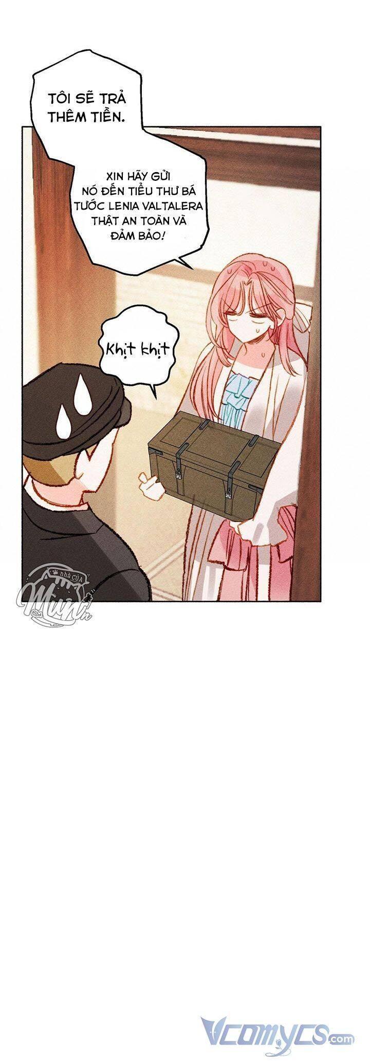 nuôi dưỡng một hắc long chapter 1 50