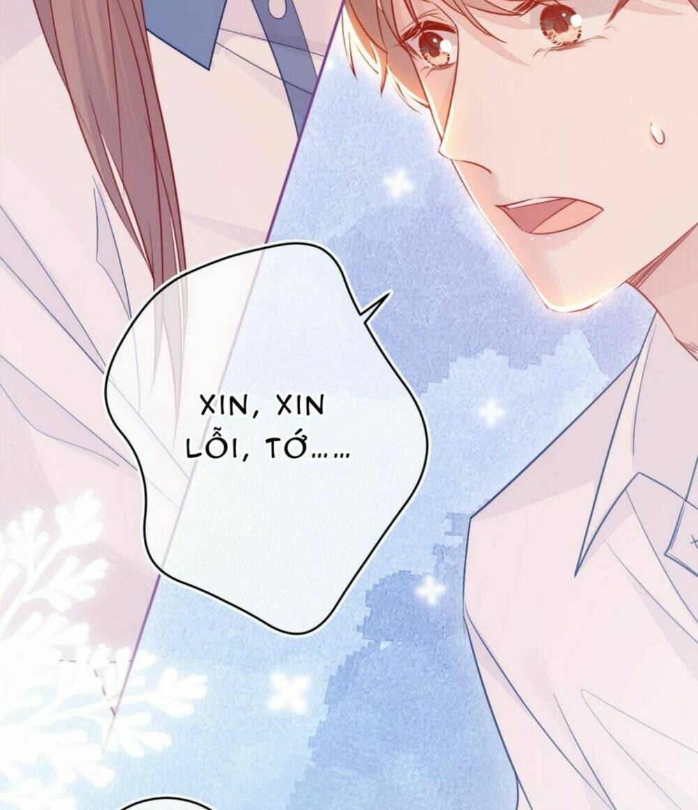 khi cô gái nhìn thấy thời gian chapter 22 45