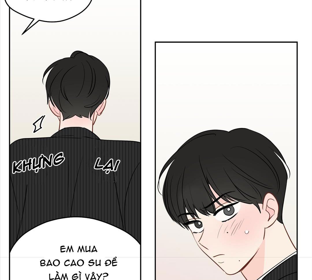 chuyện quái gì với giấc mơ đó vậy chapter 45 79