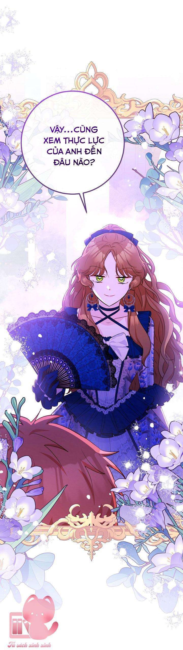 bác sĩ hoàn thành trách nhiệm rồi chapter 39 3