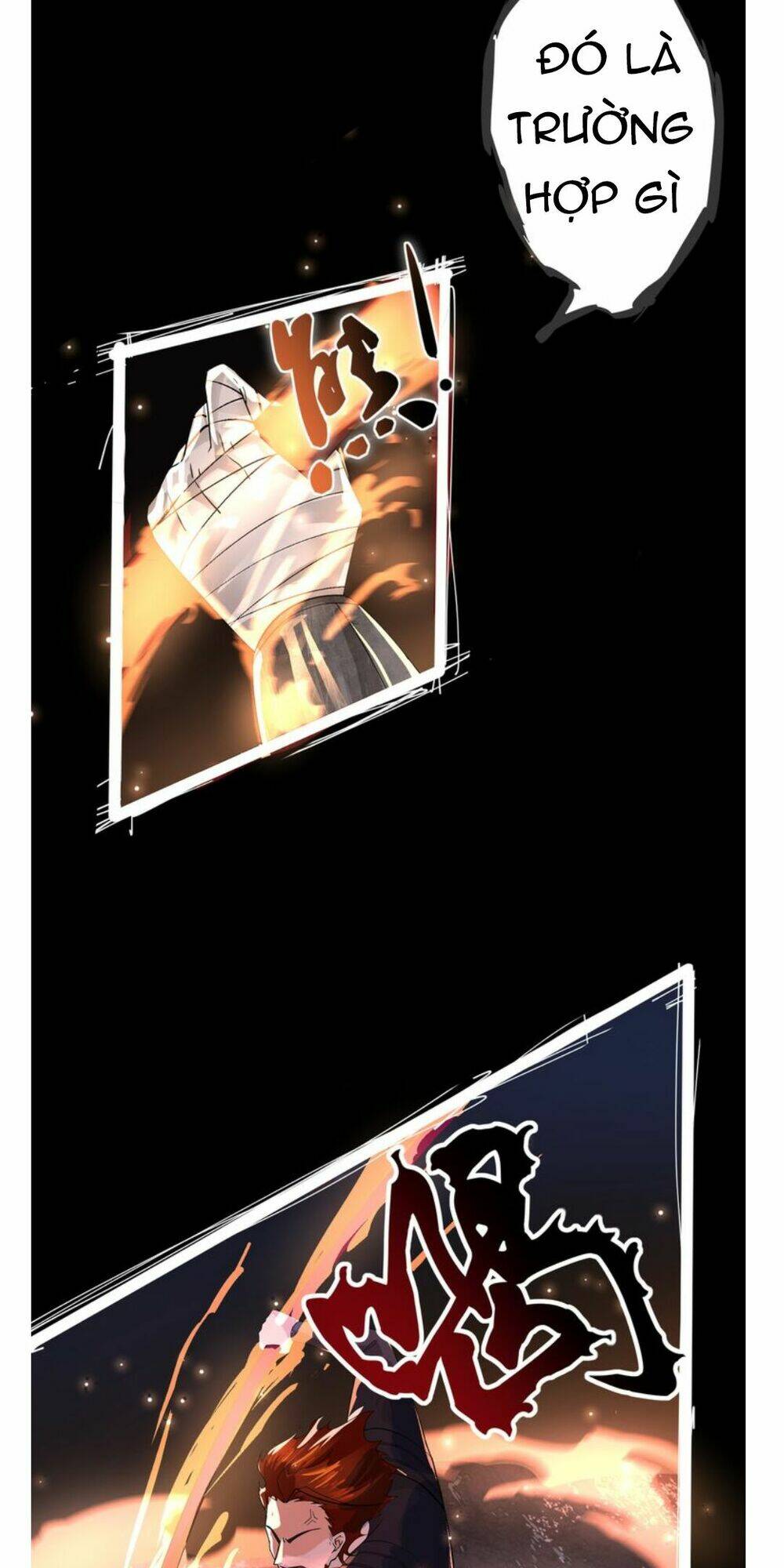 đại chiến yêu tinh chapter 2 18