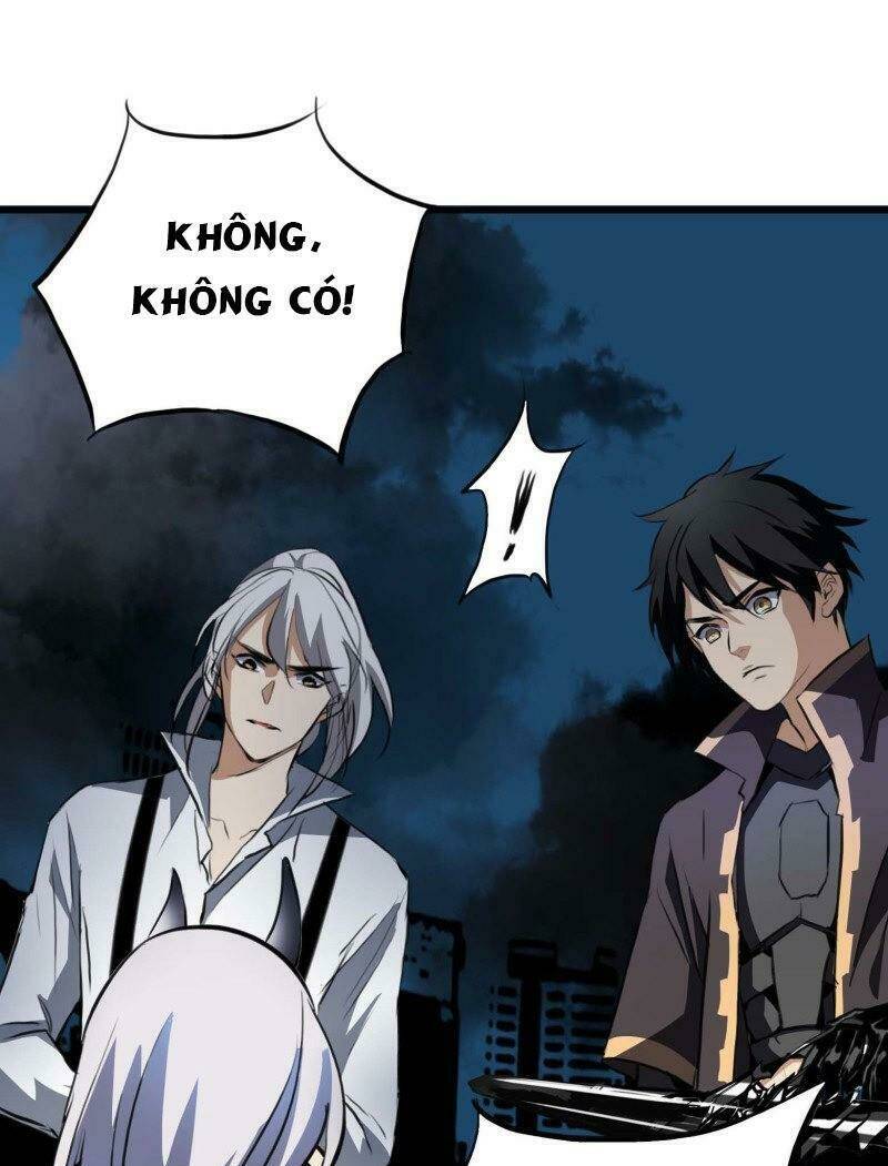 kiêm chức diêm vương chapter 23 8