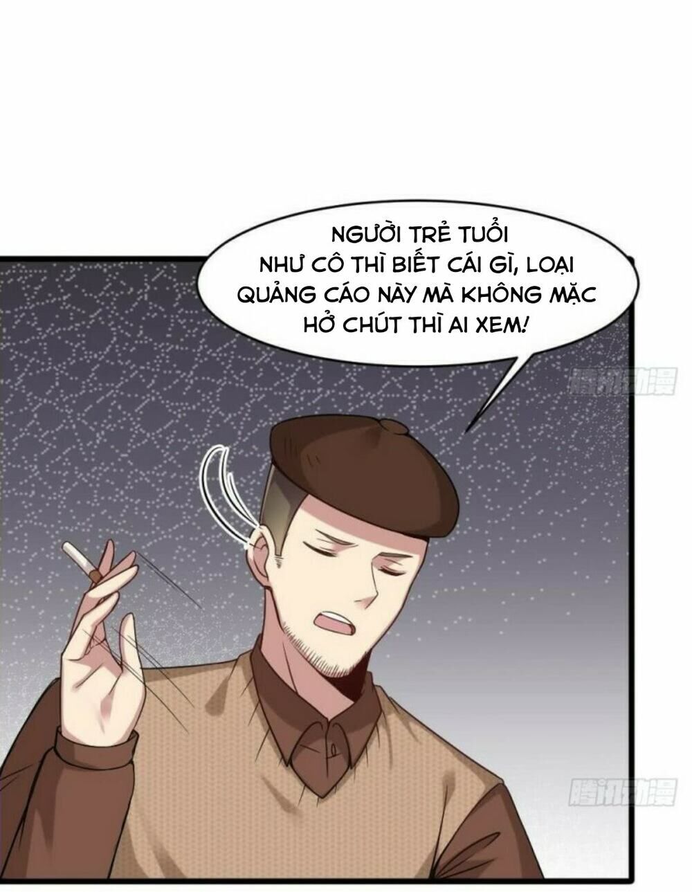 hệ thống nghịch tập thiên hậu chapter 30 13