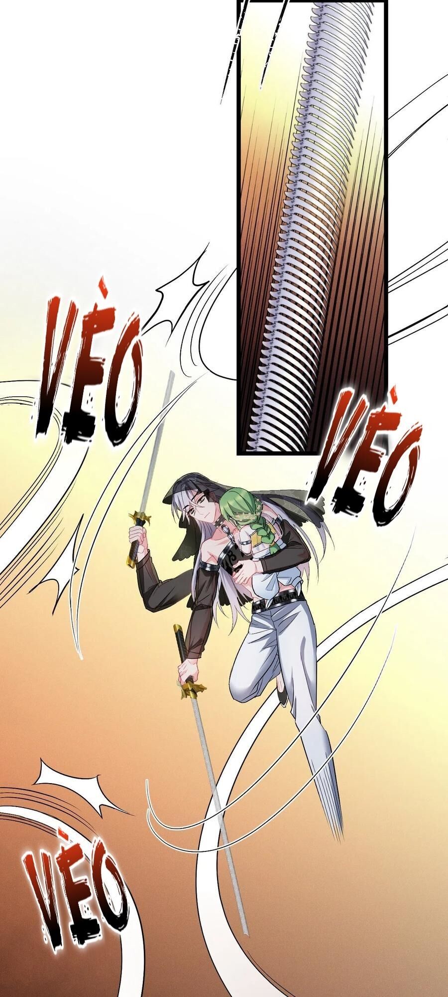 ta mới không gả cho hoàng tử phản diện chapter 55 34