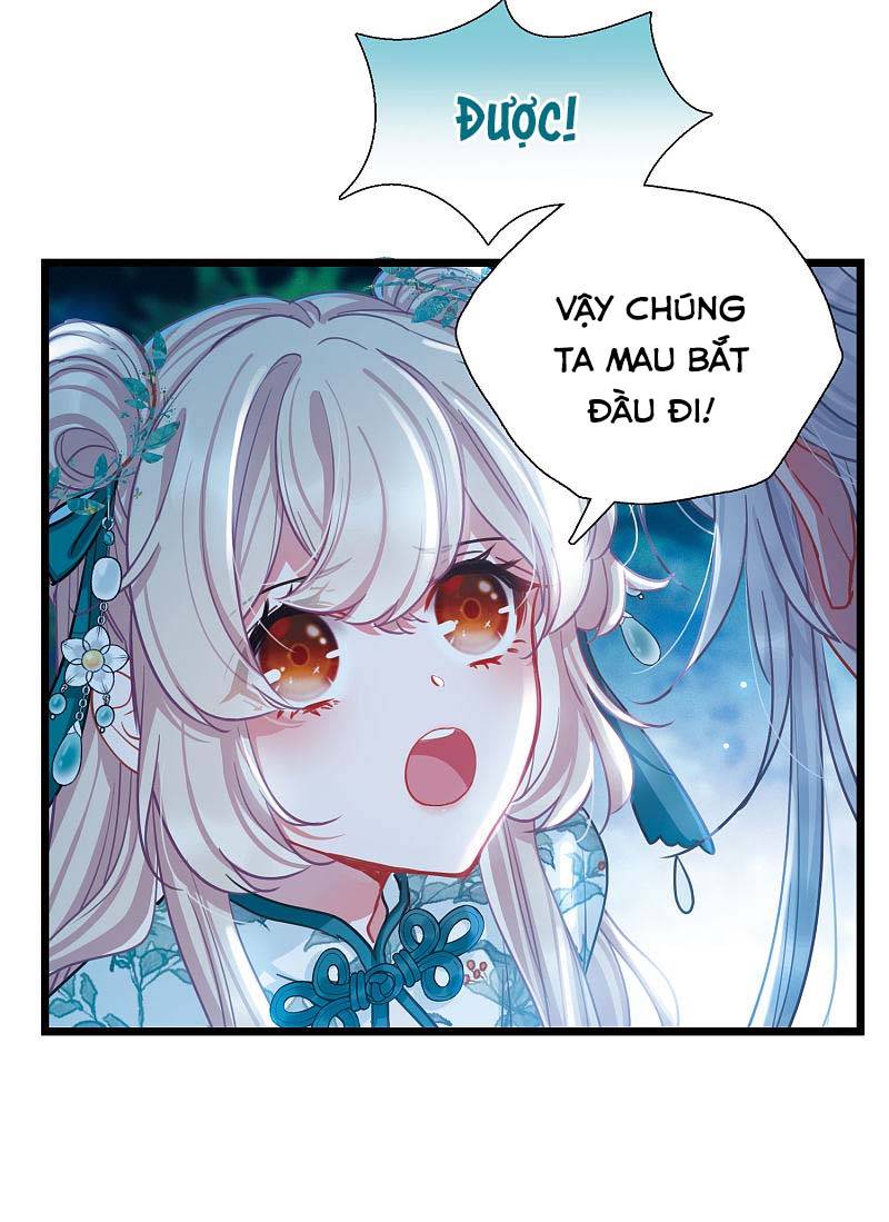 danh kiếm trủng chapter 28 23