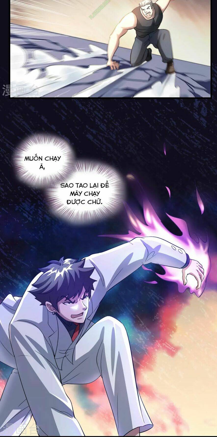 dị giới cung ứng thương chapter 32 2