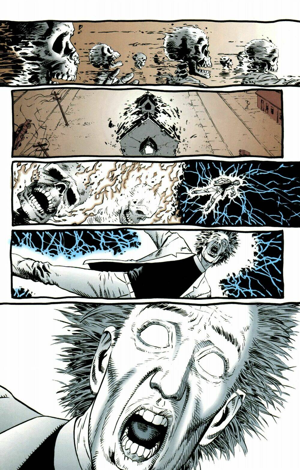 preacher chapter 1 25