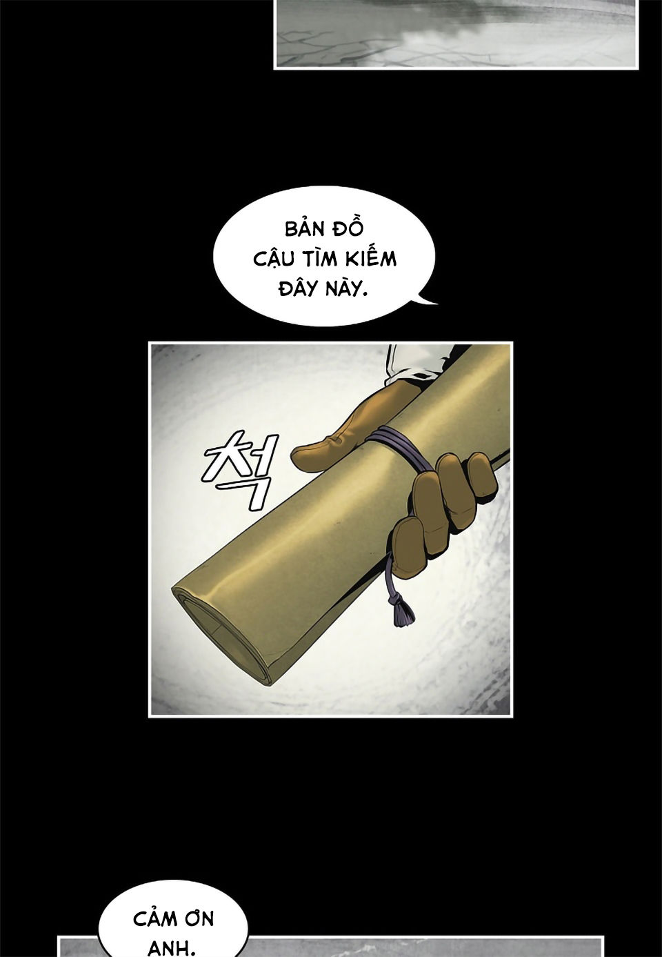 bất bại chân ma chapter 3 3