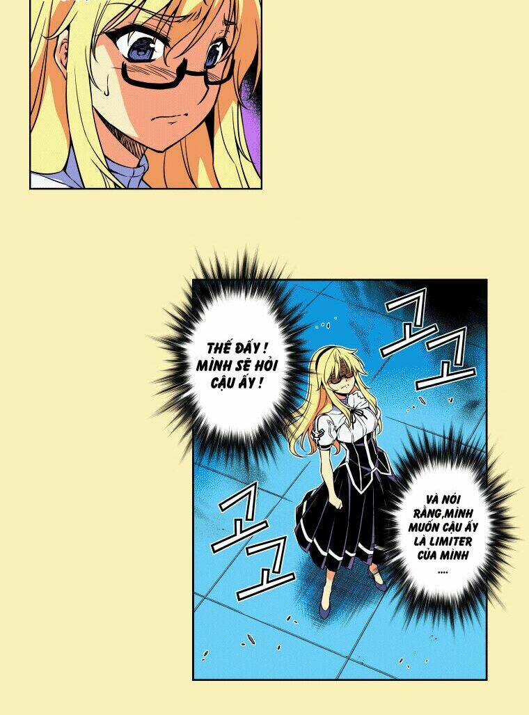 freezing - second season chapter 2 17