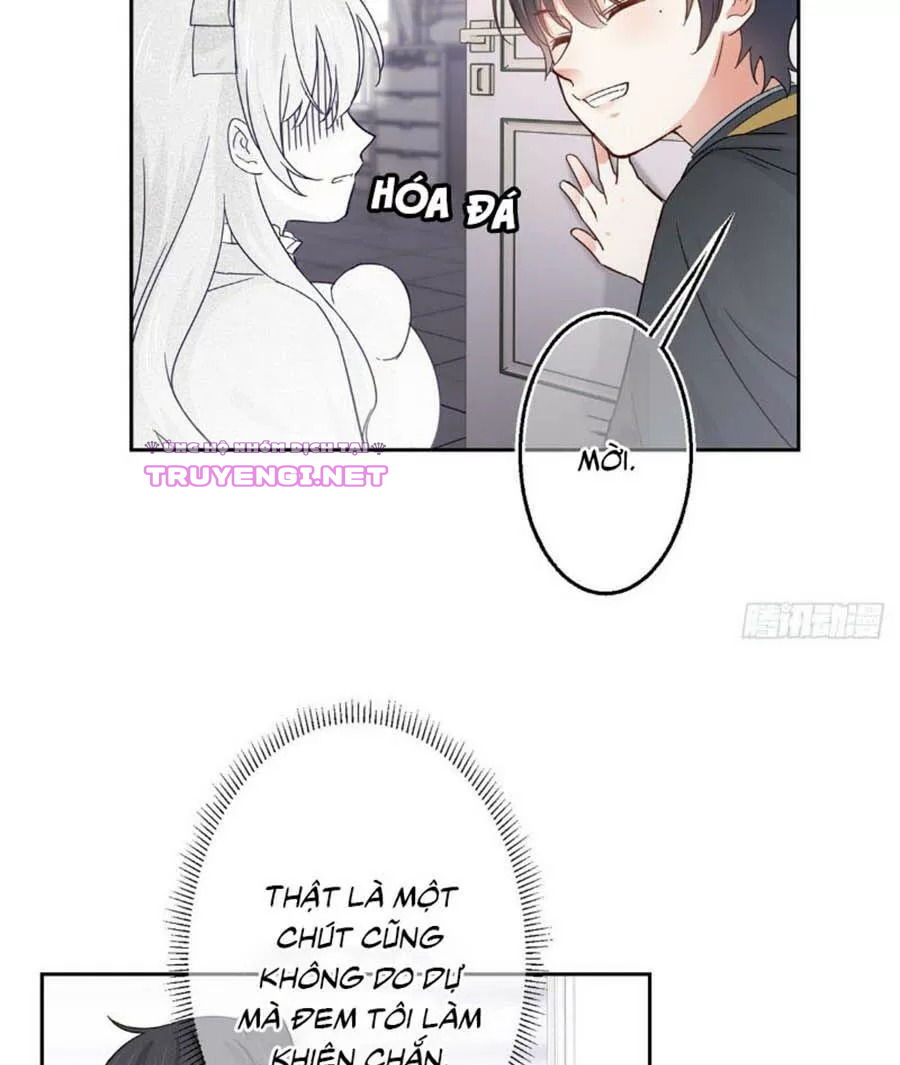 đế quốc đầu tiên có nữ hoàng chapter 4 33