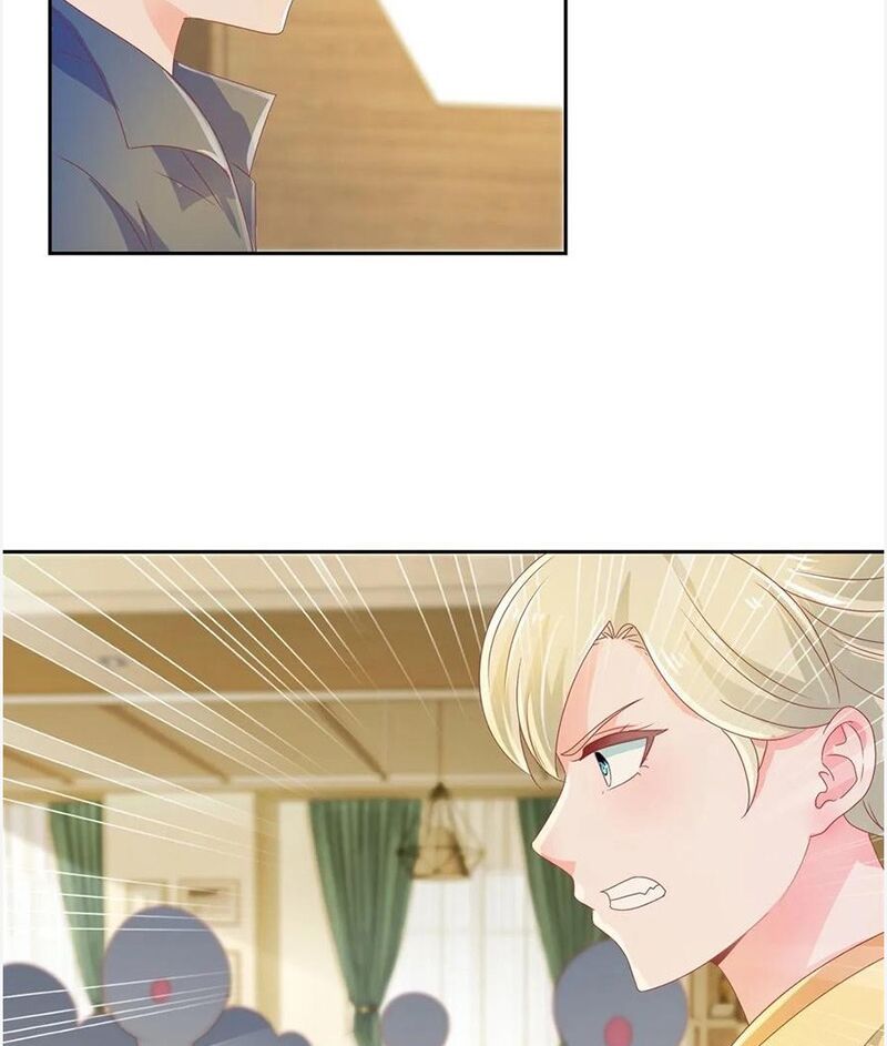 ẩn hôn 100%: chọc tức vợ yêu mua một tặng một chapter 155 18