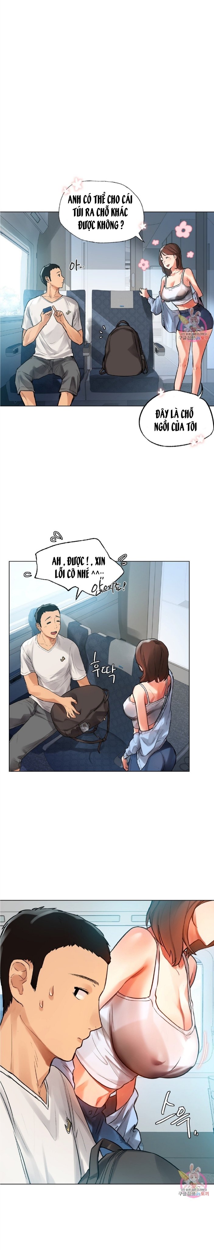 đàn ông và đàn bà ở sillim chapter 1 12