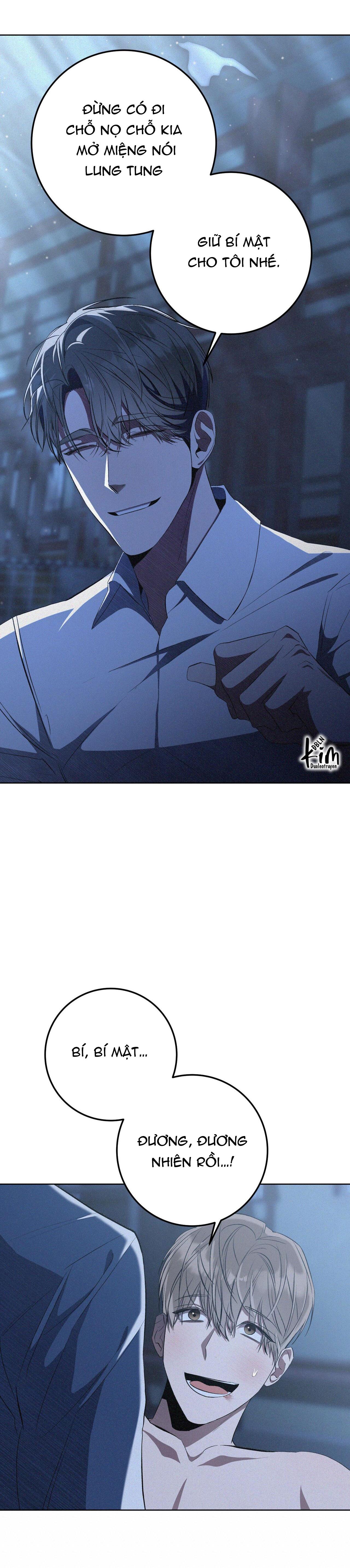 vô hình chapter 3 34