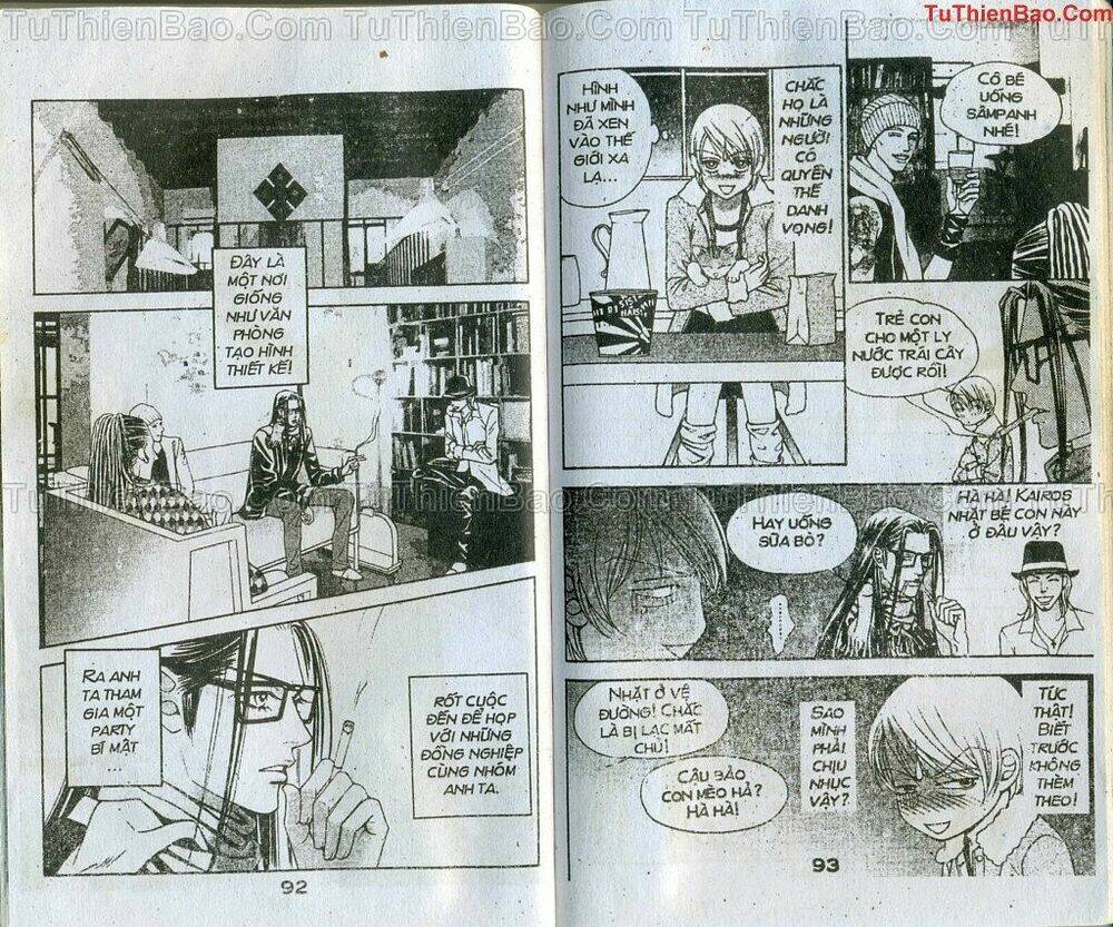 the one chapter 3 45