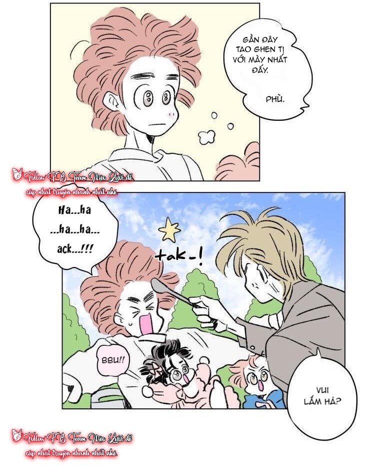 câu chuyện của hosik chapter 79 4