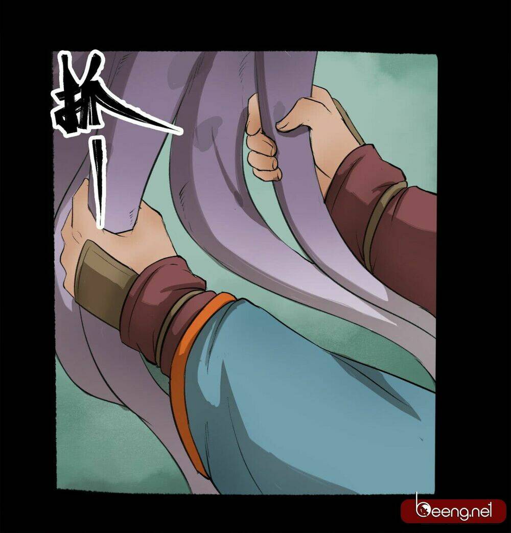 phong tàng chapter 2 39