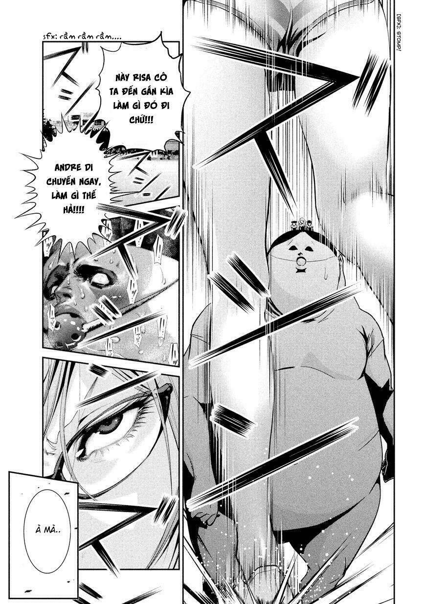 trường học ngục tù chapter 229 7