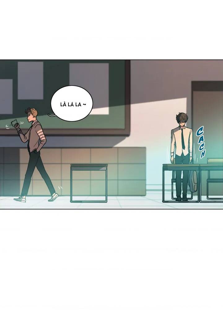 giải thoát chapter 28 30