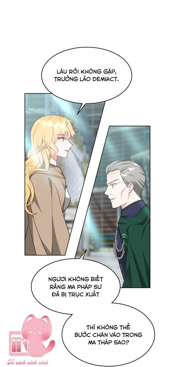 từ chồng cũ hóa thành nam chính chapter 31 57