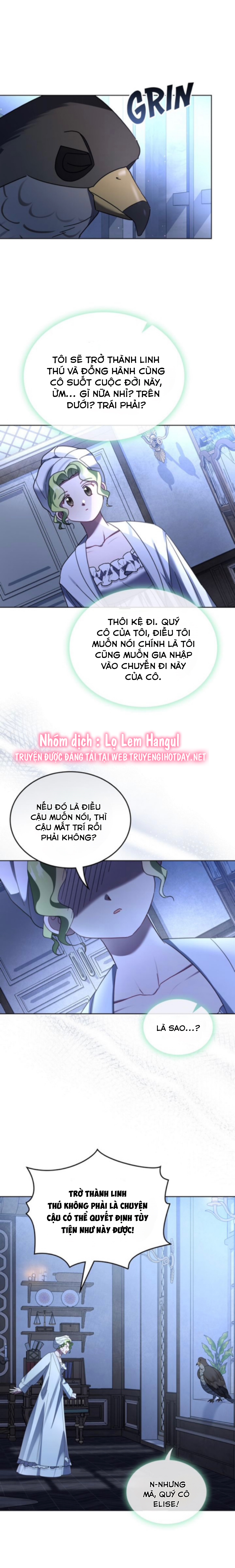 công chúa muôn loài chapter 80 7