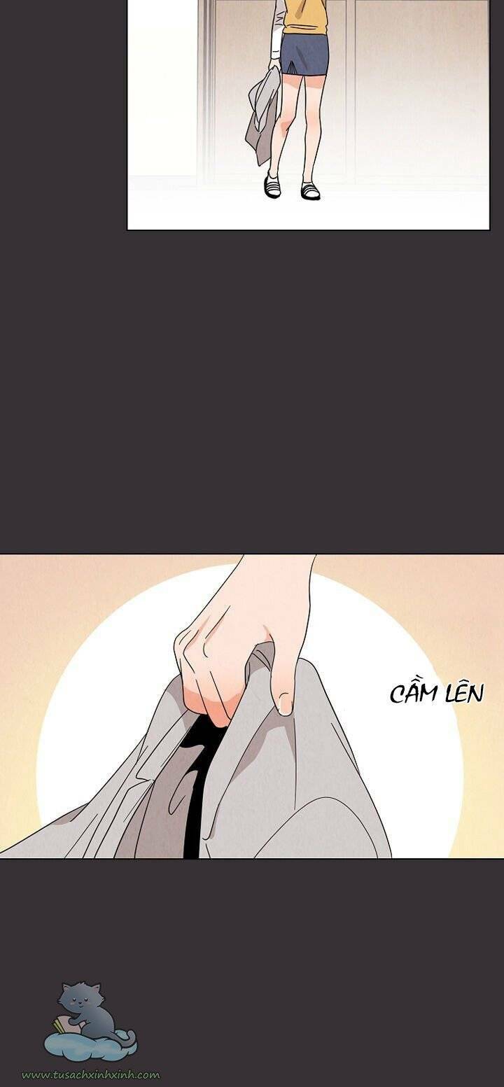 chào nhé, không làm thông gia nữa đâu! chapter 7 41