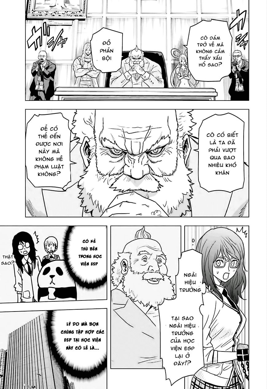 tokyo esp chapter 60 33