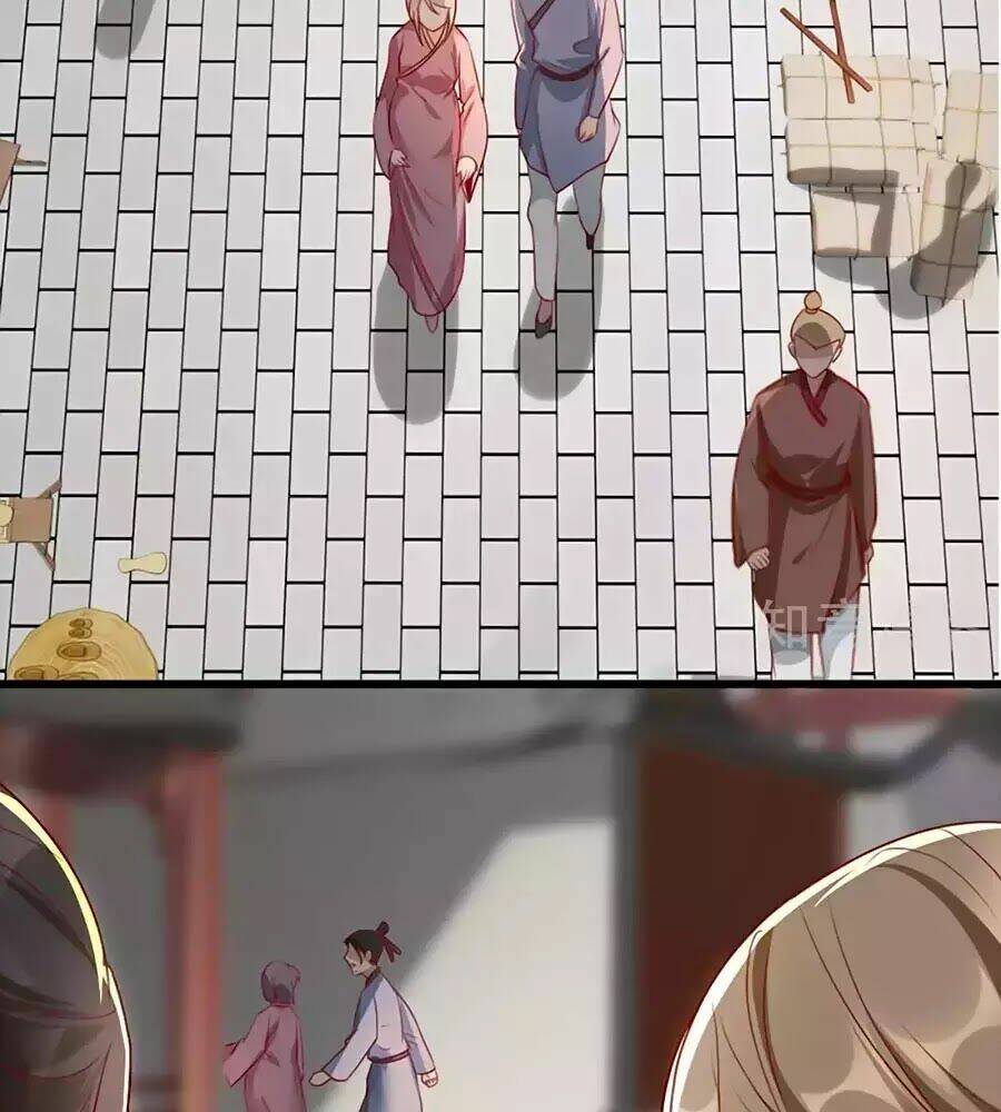 gian phi như thử đa kiều chapter 67 53