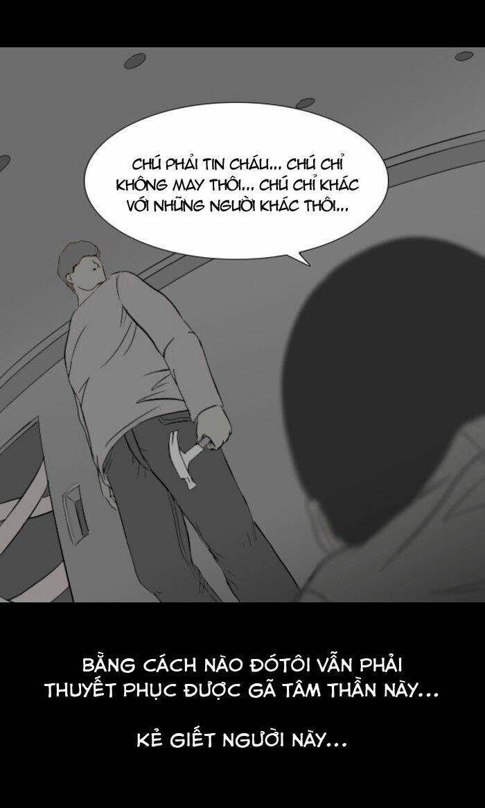 thứ sáu: những câu chuyện cấm chapter 42 62