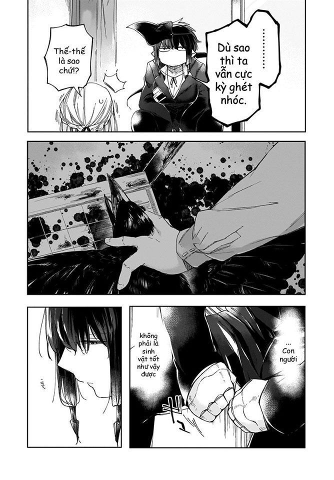 dear noman chapter 3 20