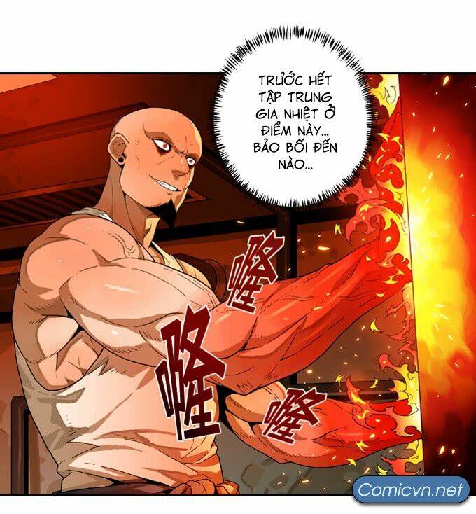 dị nhân bất tử chapter 42 7