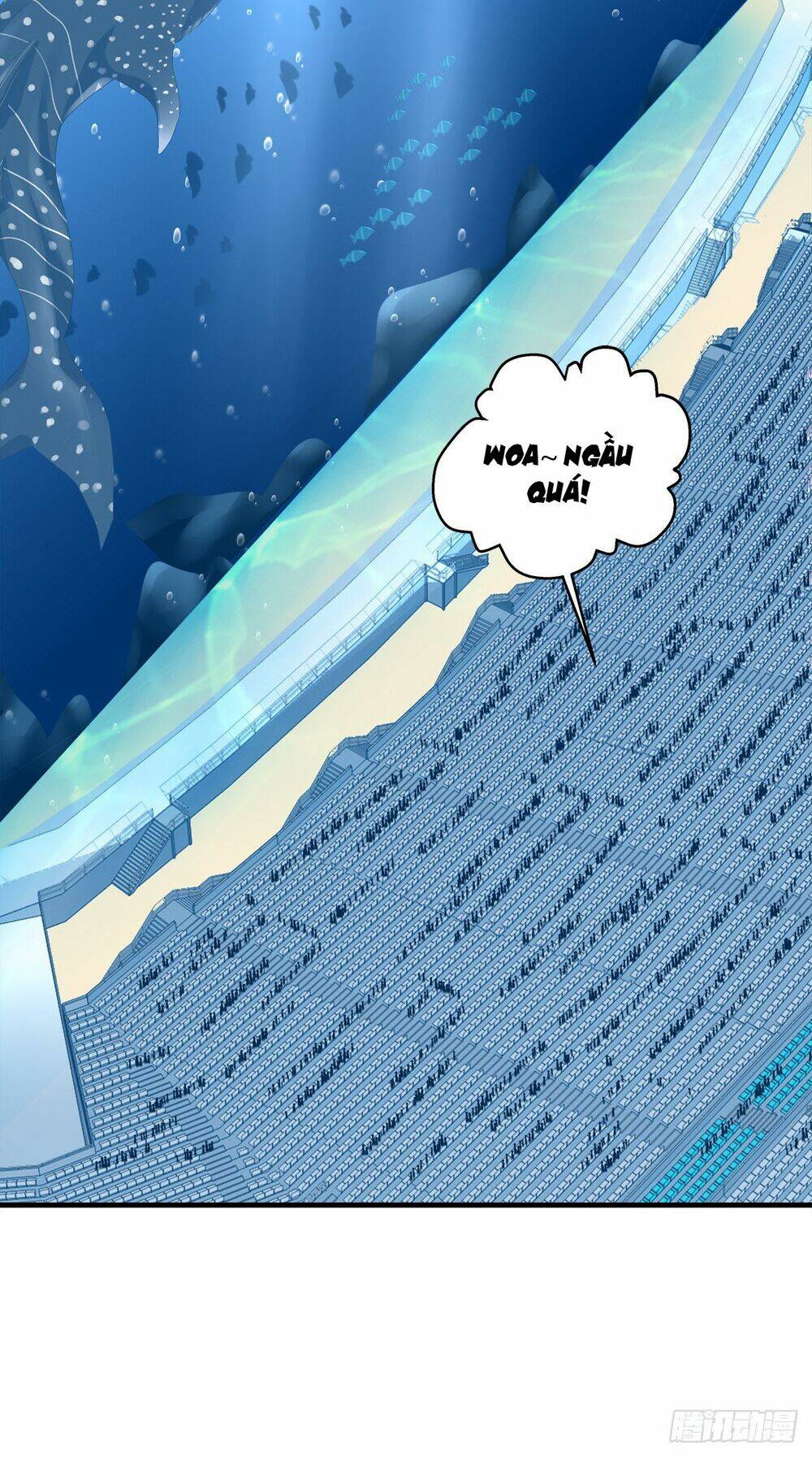 toàn bộ nắm trong tay chapter 22 34