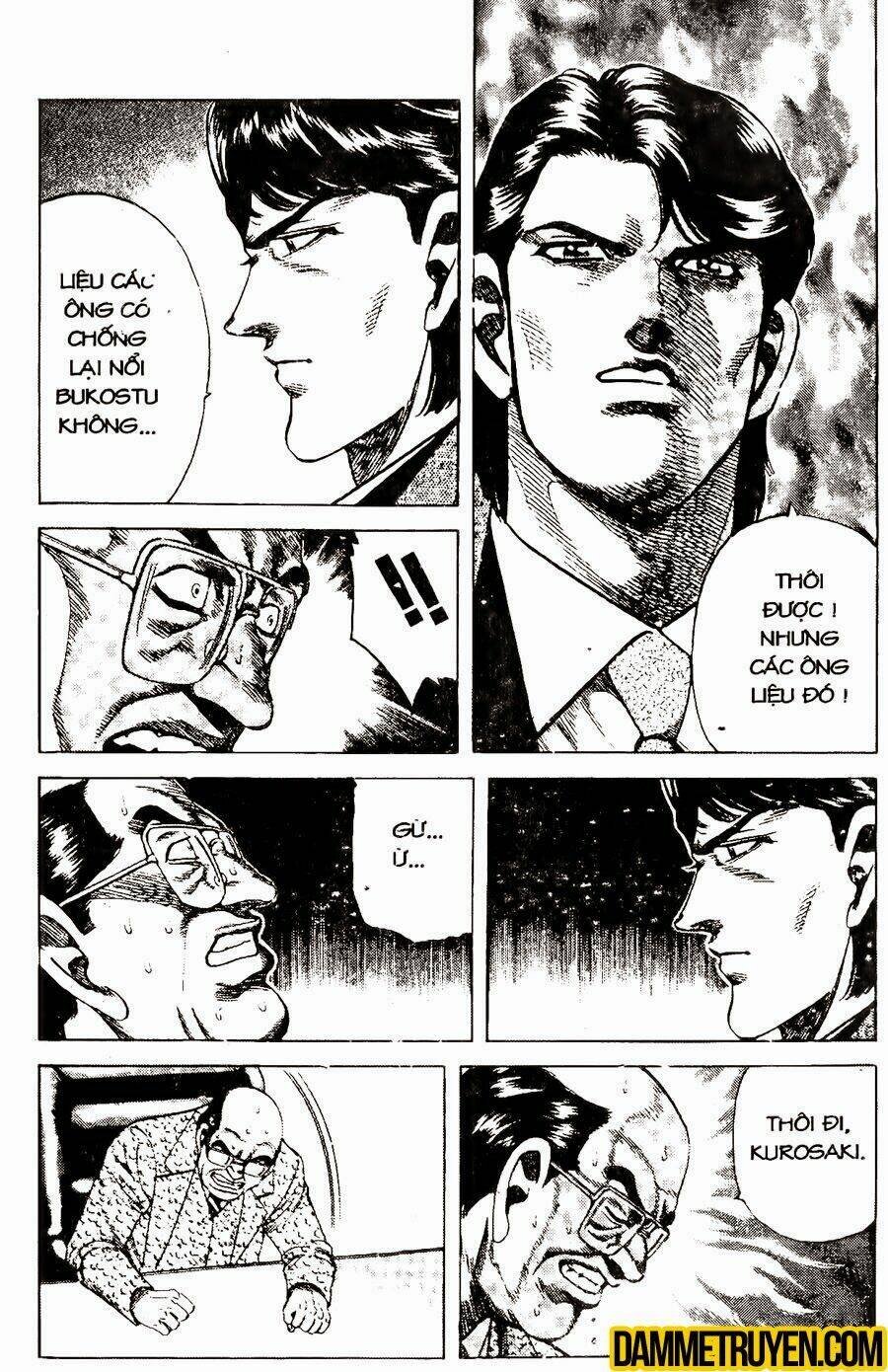 sức mạnh nhân đôi chapter 28.3 8