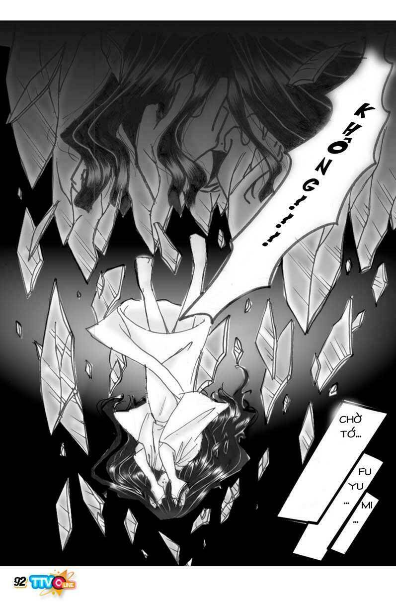 tạp chí truyện tranh việt nam online - ttvo chapter 2 94
