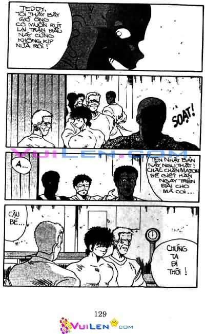 truyền nhân atula - shura no mon i chapter 14 130