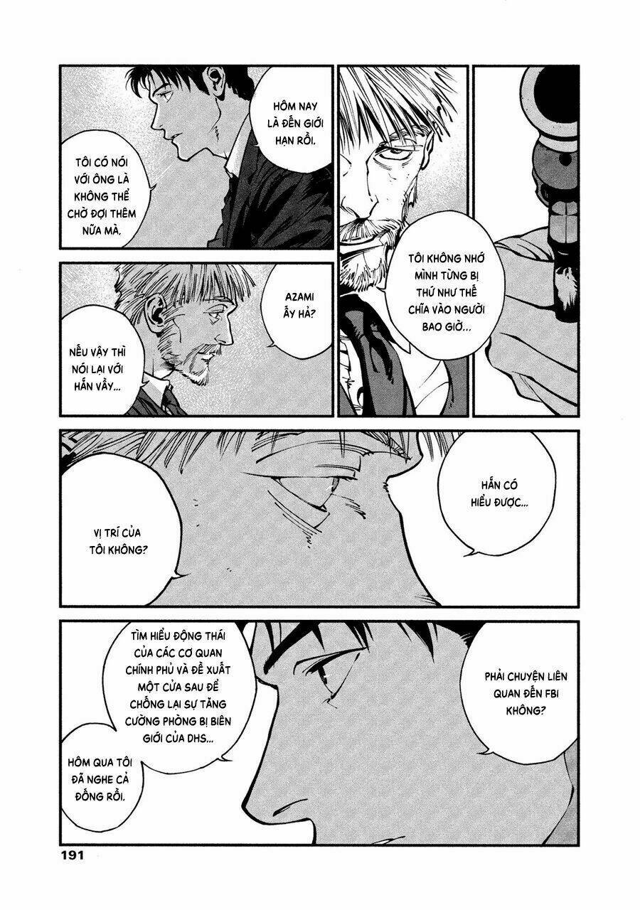 canis – the speaker chapter 11 31