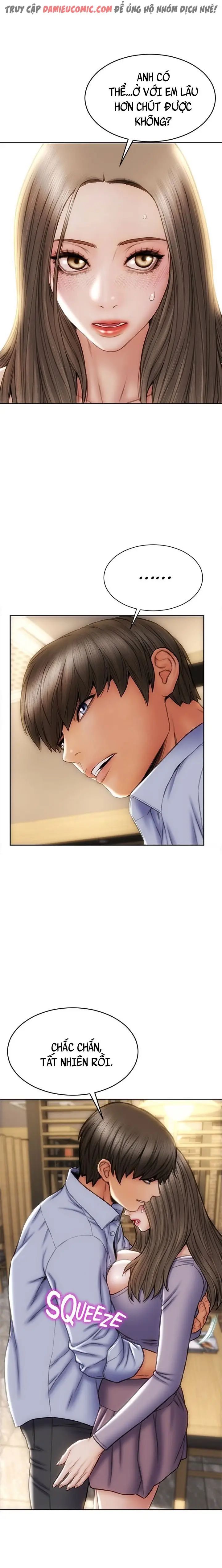 gã tồi tệ chapter 18 19