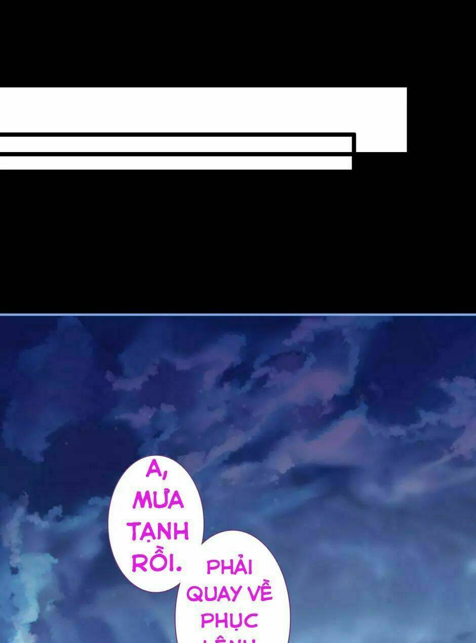 chuyển phát nhanh tình yêu chapter 3.1 3