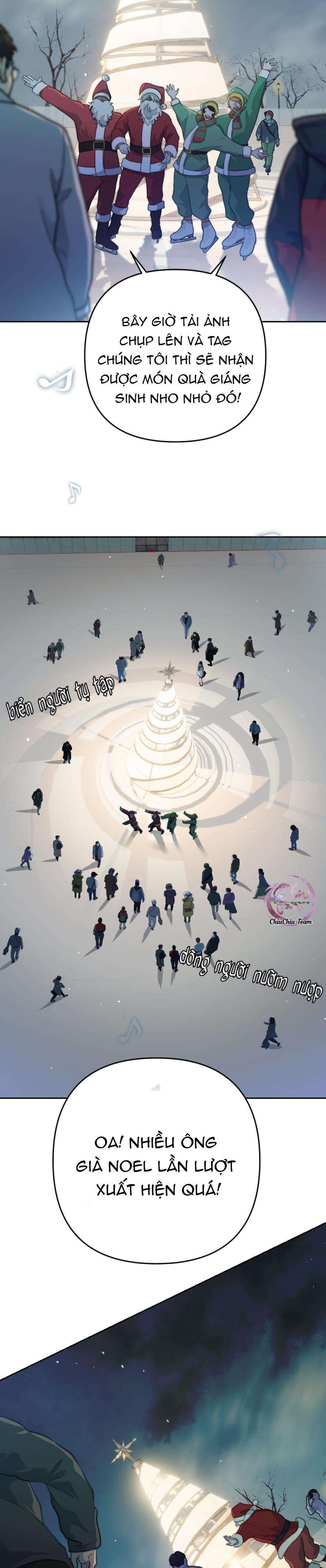 bao nuôi tiền bối chapter 71 31