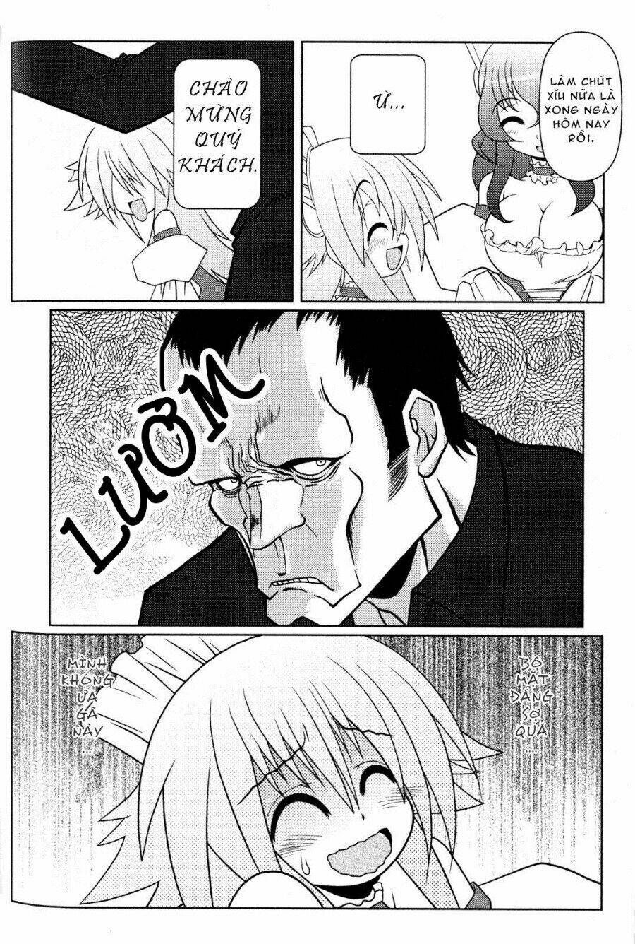 asuka hybrid chapter 6 16