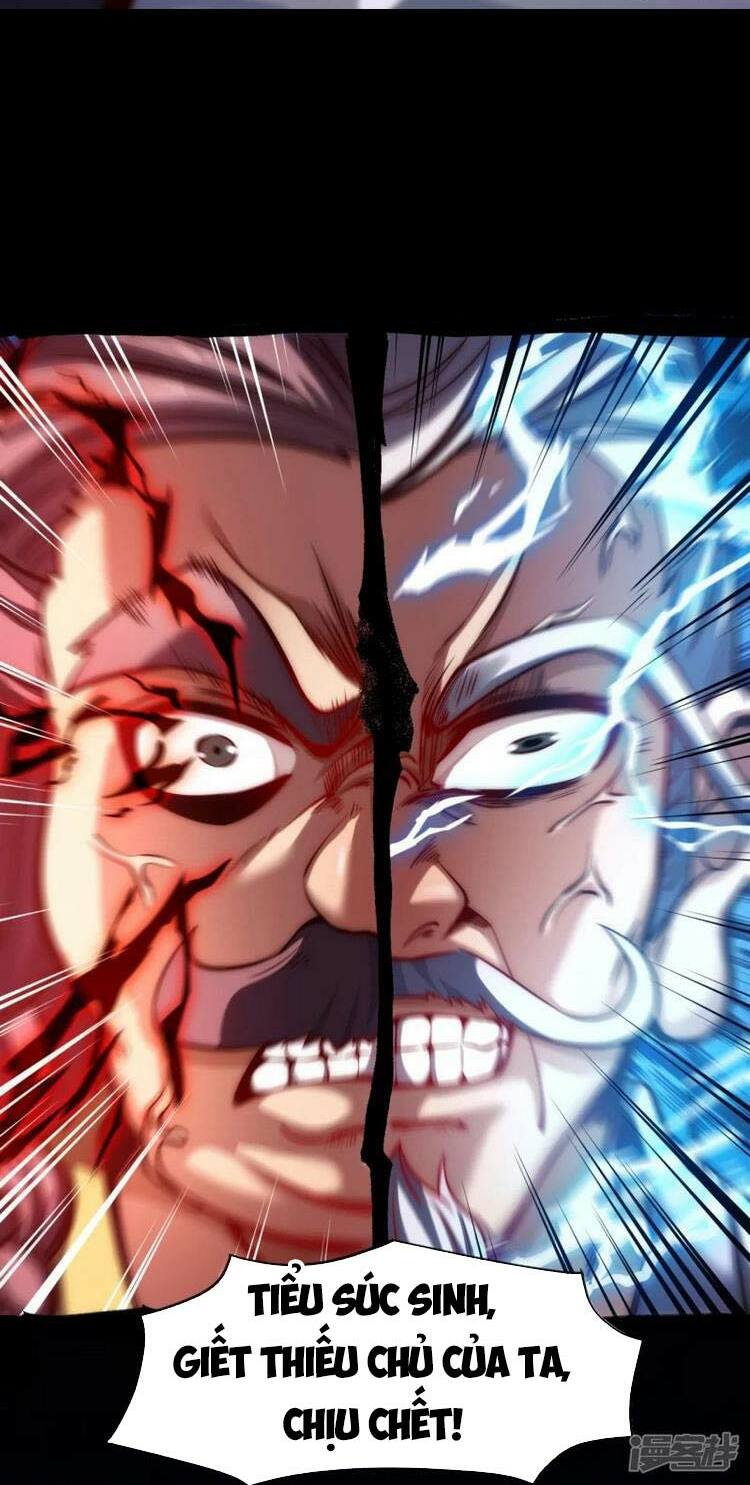 ta là thương thiên chapter 12 29