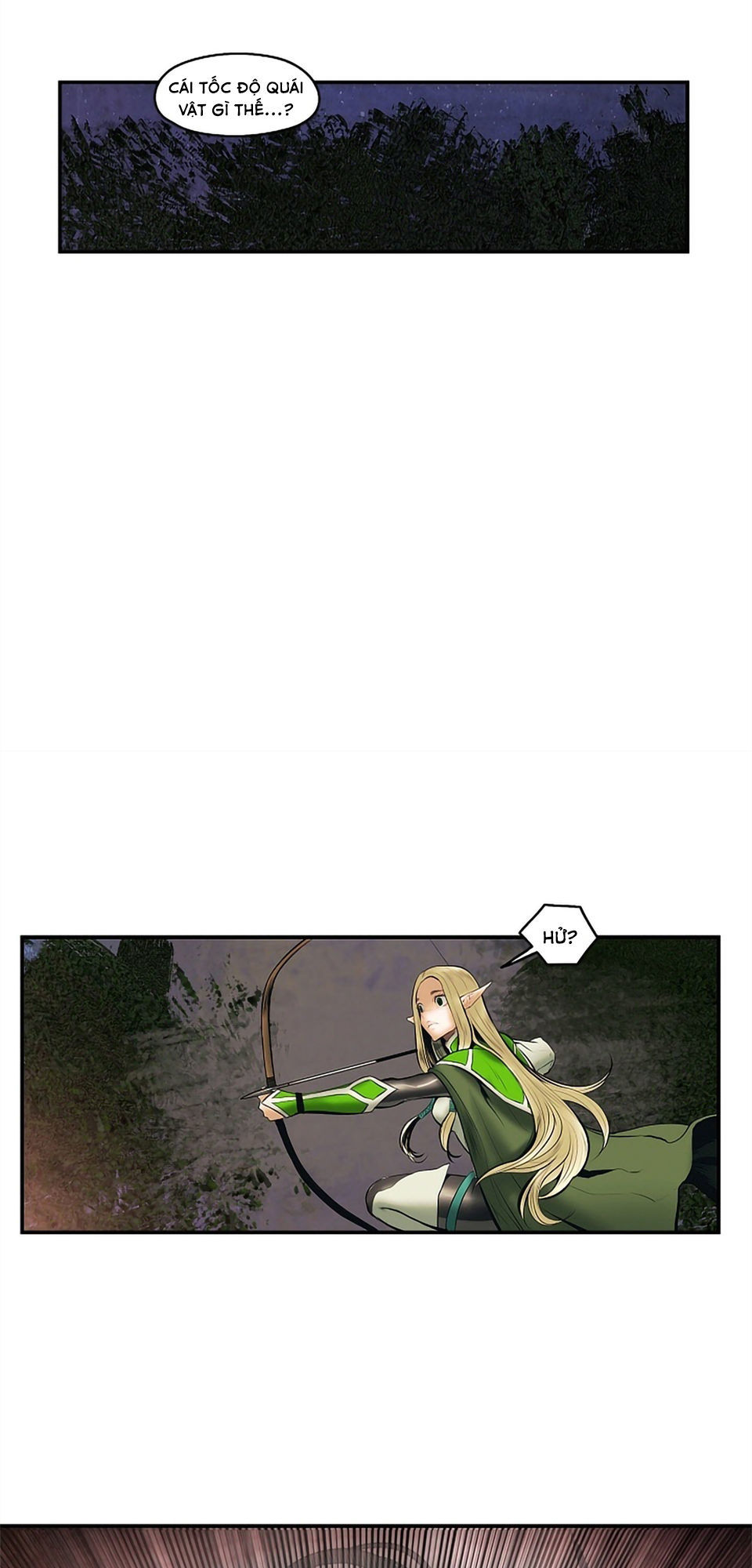 bất bại chân ma chapter 7 18