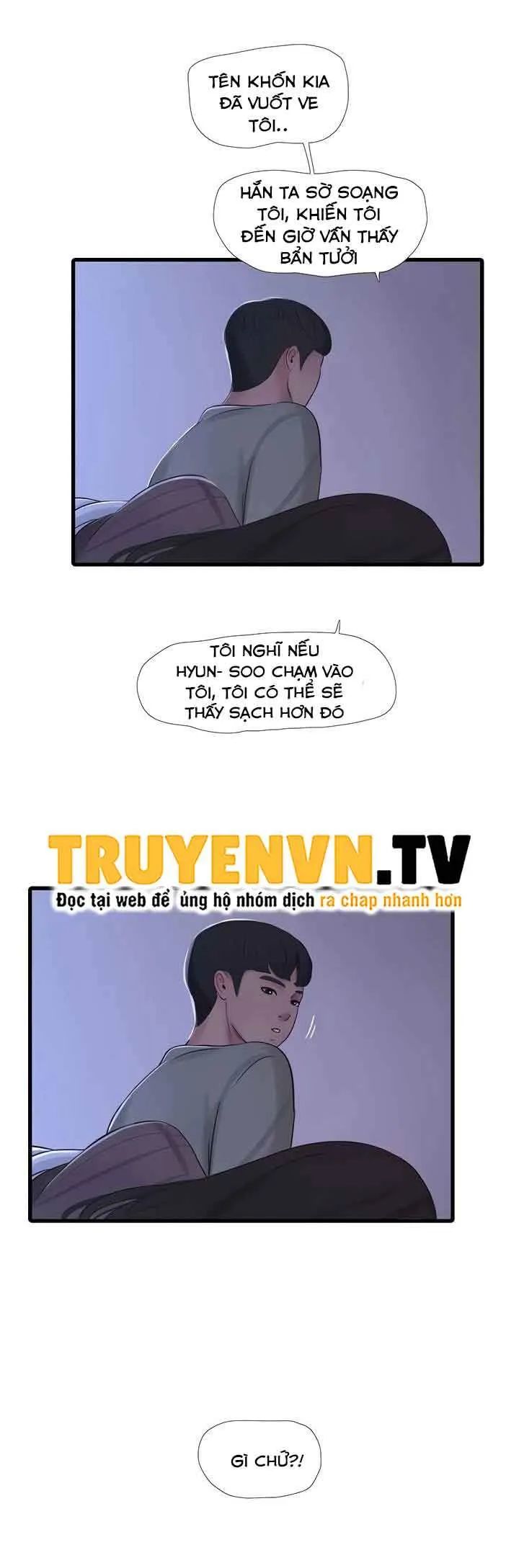 các em trinh nữ ở rể chapter 78 28