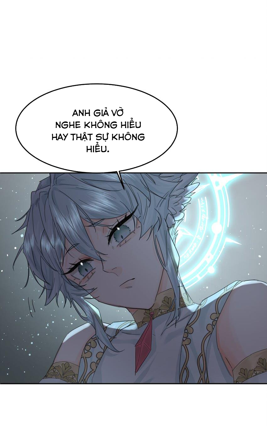 tình cũ là vua chapter 8 38