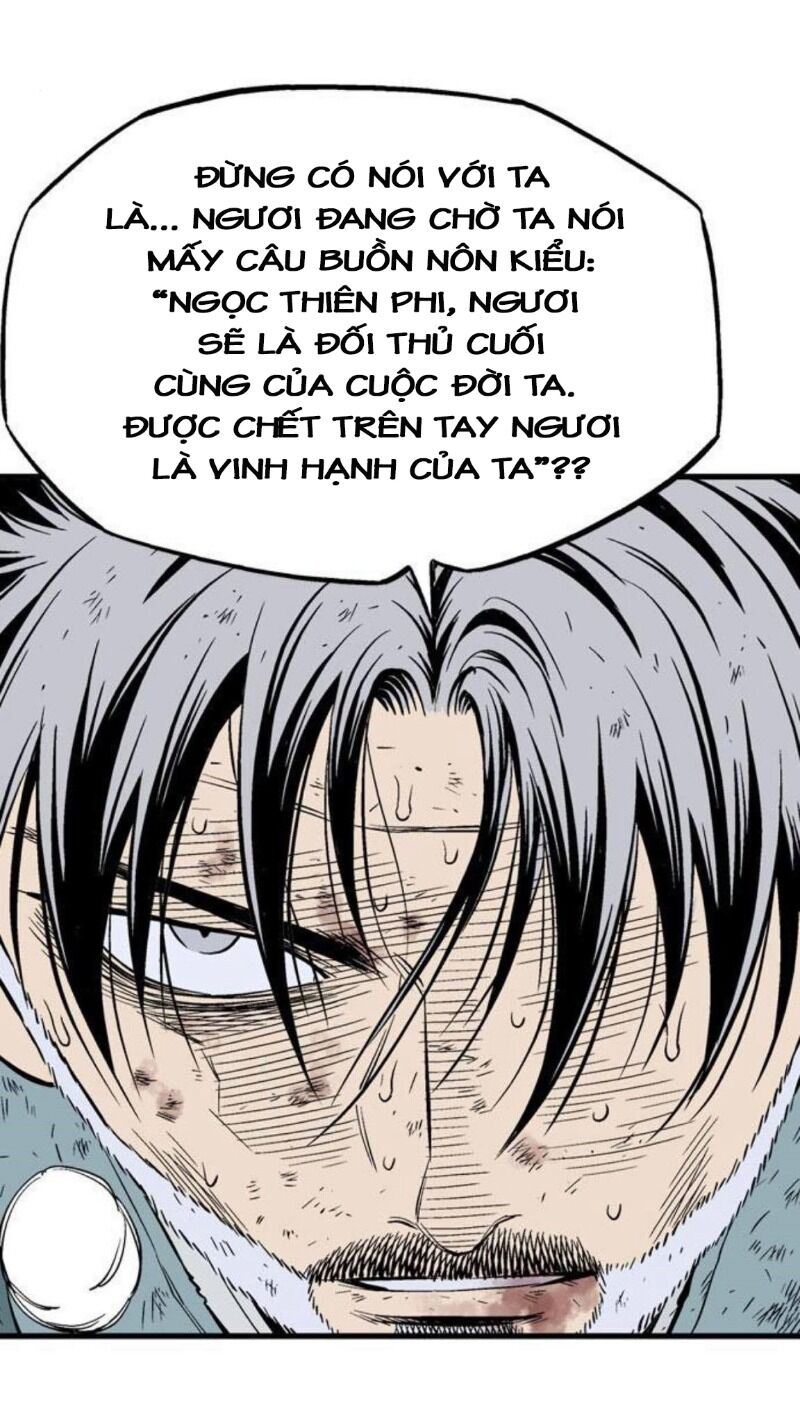 cao thủ 2 chapter 128 150